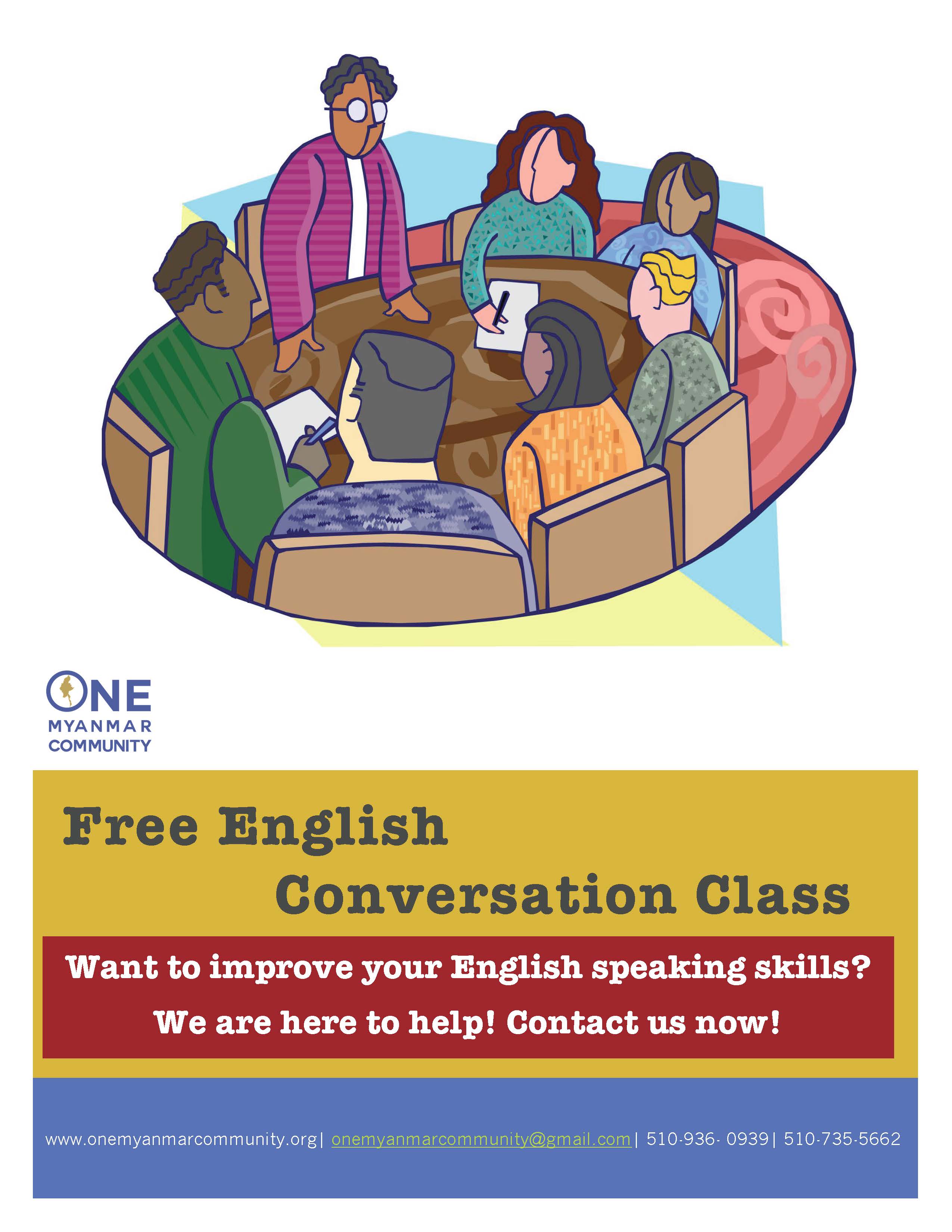 english conversation 9